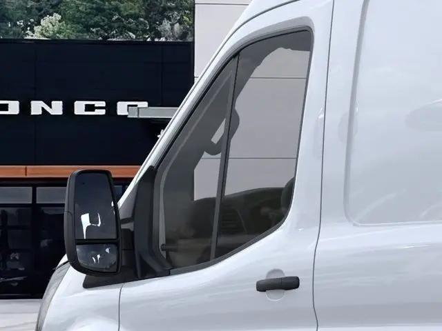 2026 Ford Transit Cargo Van T-250