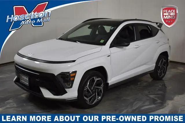 2024 Hyundai Kona N Line for sale in East Rochester, NY