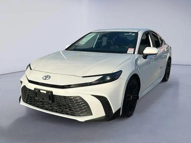 2025 Toyota Camry SE for sale in Tucson, AZ