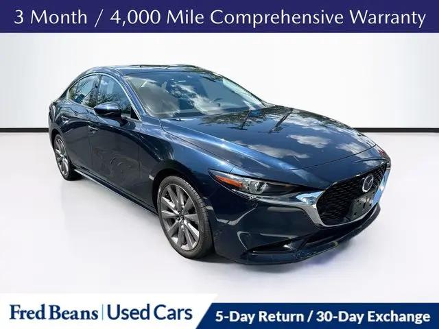 2019 Mazda Mazda3 Premium Package for sale in Willow Grove, PA