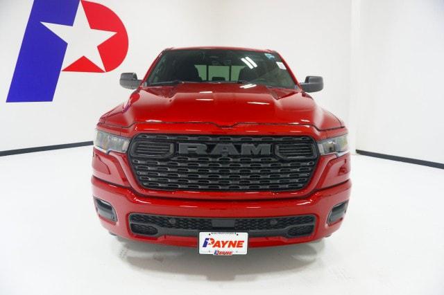 2026 RAM 1500 Express Crew Cab 4x2 57 Box