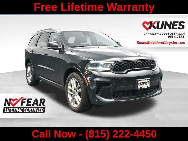 2024 Dodge Durango GT Plus AWD for sale in Belvidere, IL