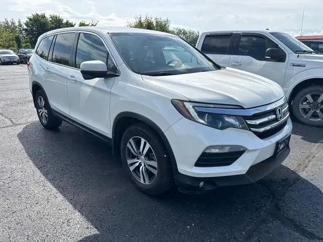 2016 Honda Pilot EX-L for sale in Cedar Falls, IA