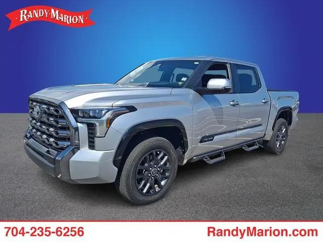 2023 Toyota Tundra Platinum for sale in Wilkesboro, NC