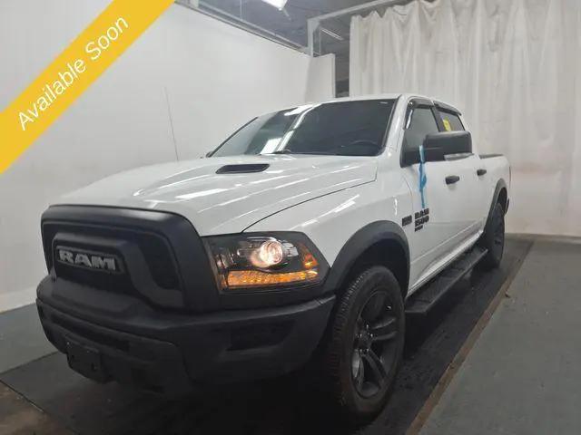 2021 Ram 1500 SLT for sale in Michigan Center, MI