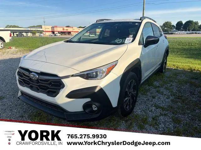 2024 Subaru Crosstrek Premium for sale in Greencastle, IN