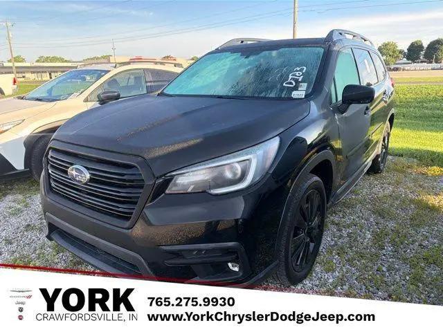 2022 Subaru Ascent Onyx Edition for sale in Greencastle, IN