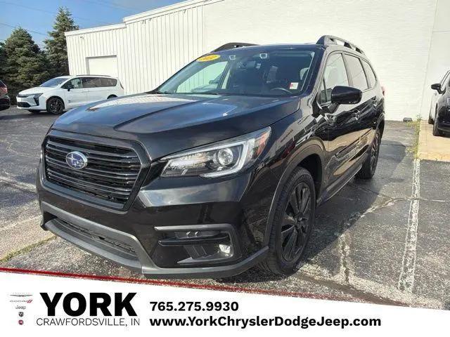 2022 Subaru Ascent Onyx Edition for sale in Greencastle, IN