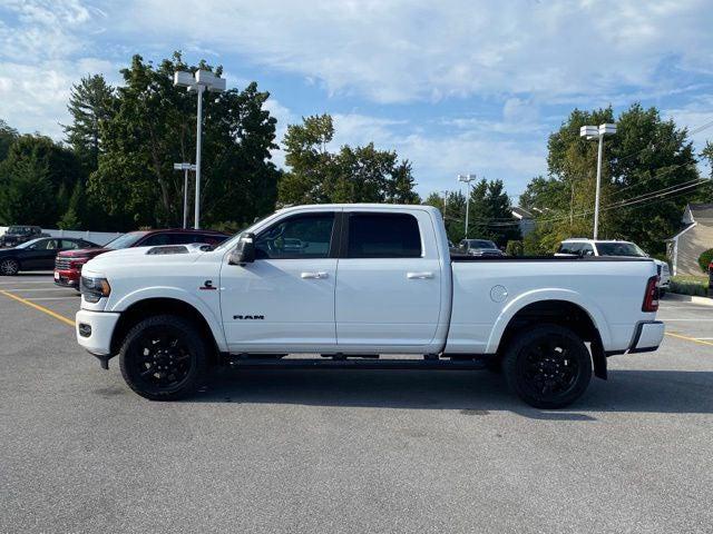 2023 RAM 2500 Limited Crew Cab 4x4 64 Box 2023 RAM 2500 Limited Crew Cab 4x4 64 Box