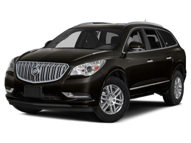 2015 Buick Enclave Leather for sale in Anderson, IN
