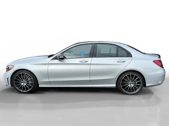 2020 Mercedes-Benz C-CLASS C 300 C 300 for sale in Concord, CA
