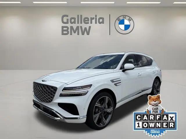 2025 Genesis GV80 2.5T Prestige AWD for sale in D'Iberville, MS