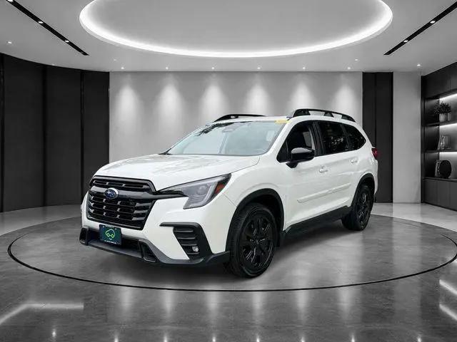 2024 Subaru Ascent Onyx Edition 7-Passenger for sale in Bay Shore, NY
