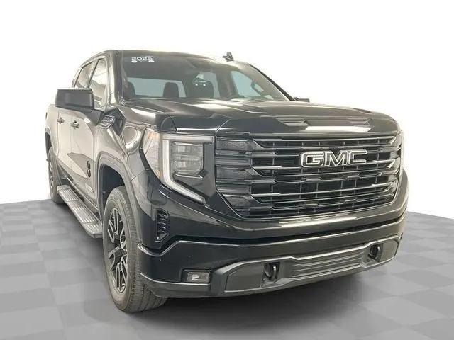 2025 GMC Sierra 1500 4WD Crew Cab Short Box Elevation with 3SB for sale in Herculaneum, MO