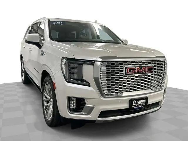 2024 GMC Yukon 4WD Denali for sale in Herculaneum, MO