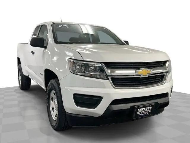 2016 Chevrolet Colorado 2WD WT for sale in Herculaneum, MO