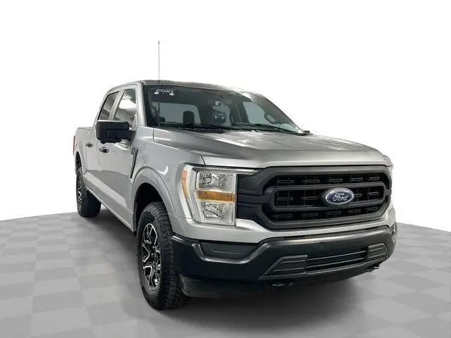2021 Ford F-150 XL for sale in Herculaneum, MO