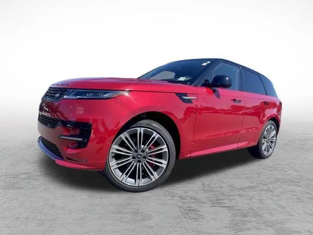 2024 Land Rover Range Rover Sport Dynamic SE for sale in Parsippany, NJ