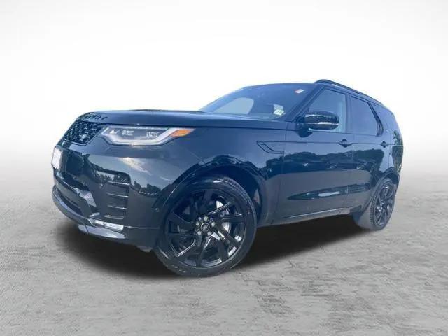 2025 Land Rover Discovery P300 Dynamic SE for sale in Parsippany, NJ
