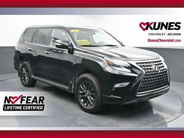 2023 Lexus GX 460 Premium for sale in Delavan, WI