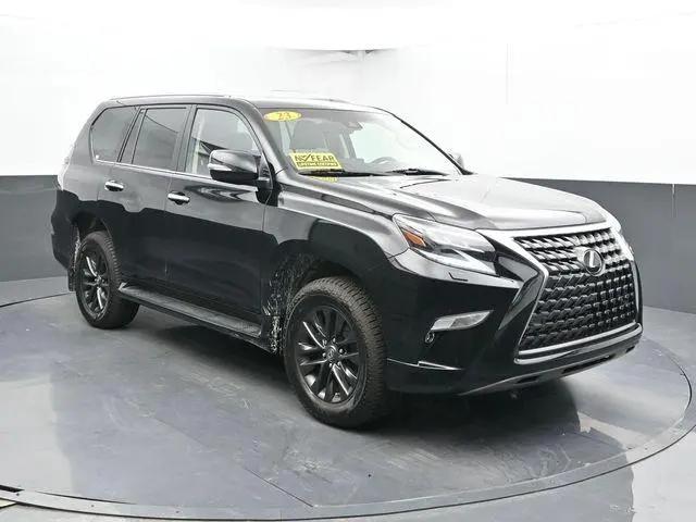 2023 Lexus GX 460 Premium for sale in Delavan, WI
