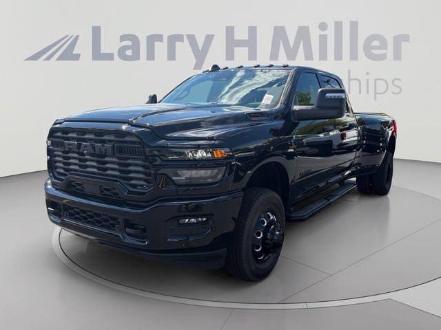 2026 RAM 3500 Big Horn Crew Cab 4x4 8 Box 2026 RAM 3500 Big Horn Crew Cab 4x4 8 Box