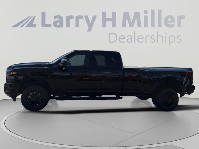 2026 RAM 3500 Big Horn Crew Cab 4x4 8 Box 2026 RAM 3500 Big Horn Crew Cab 4x4 8 Box