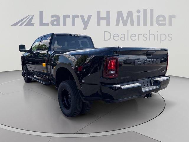 2026 RAM 3500 Big Horn Crew Cab 4x4 8 Box 2026 RAM 3500 Big Horn Crew Cab 4x4 8 Box