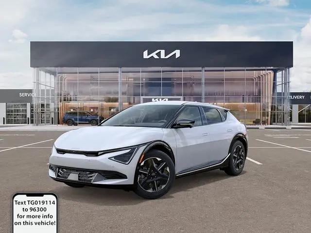2026 Kia EV6 Wind AWD for sale in Jersey City, NJ