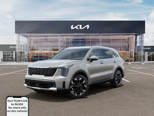 2026 Kia Sorento EX for sale in Jersey City, NJ