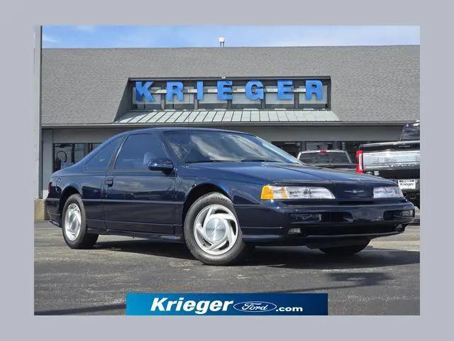 1990 Ford Thunderbird for sale near Columbus, OH