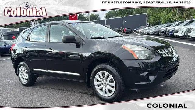 2015 Nissan Rogue Select S for sale in Feasterville-Trevose, PA