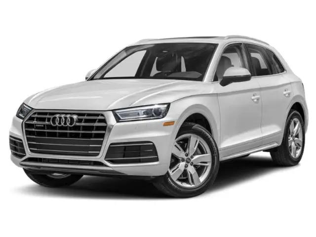 2019 Audi Q5 45 Premium for sale in Omaha, NE
