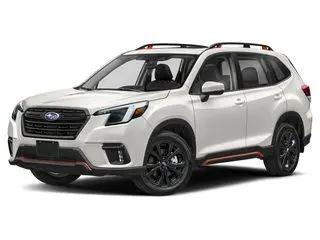 2024 Subaru Forester Sport for sale in Rochester, NY