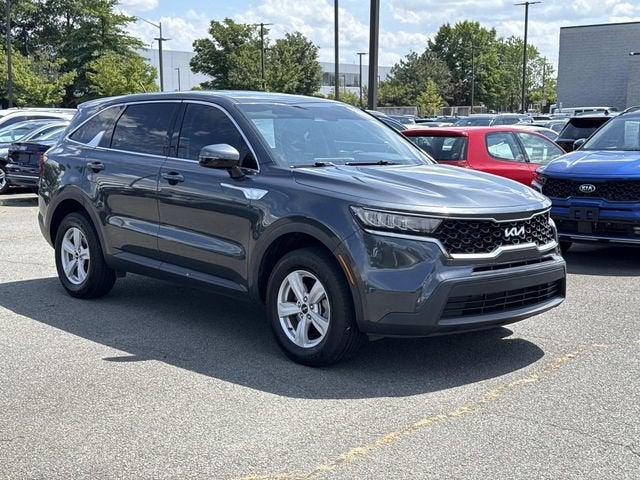 2023 Kia Sorento LX 2023 Kia Sorento LX