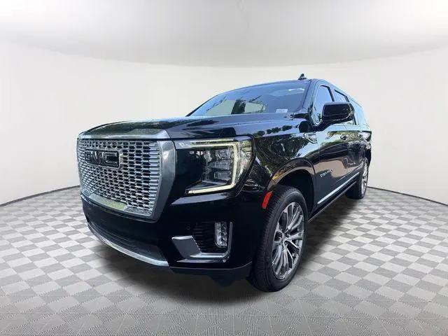 2022 GMC Yukon XL 4WD Denali for sale in Newnan, GA