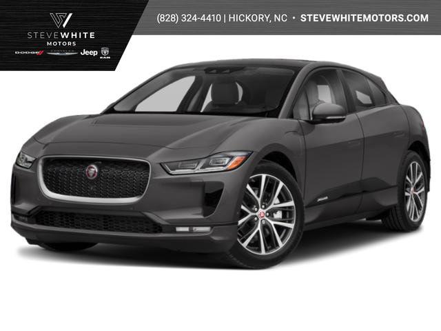 2020 Jaguar I-PACE HSE EV400 AWD Automatic for sale in Hickory, NC