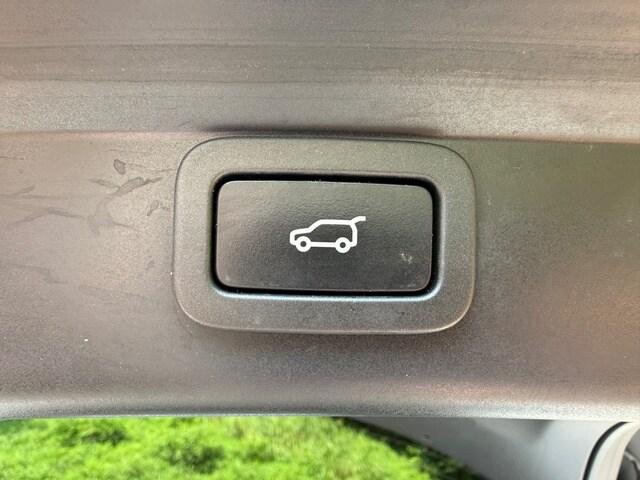 2020 Jaguar I-PACE HSE EV400 AWD Automatic
