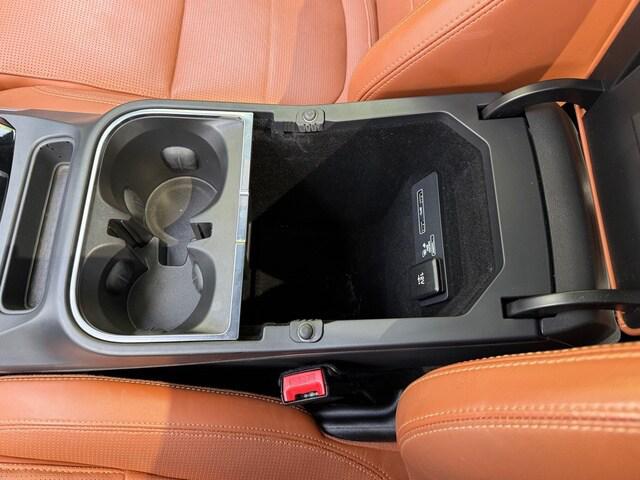 2020 Jaguar I-PACE HSE EV400 AWD Automatic
