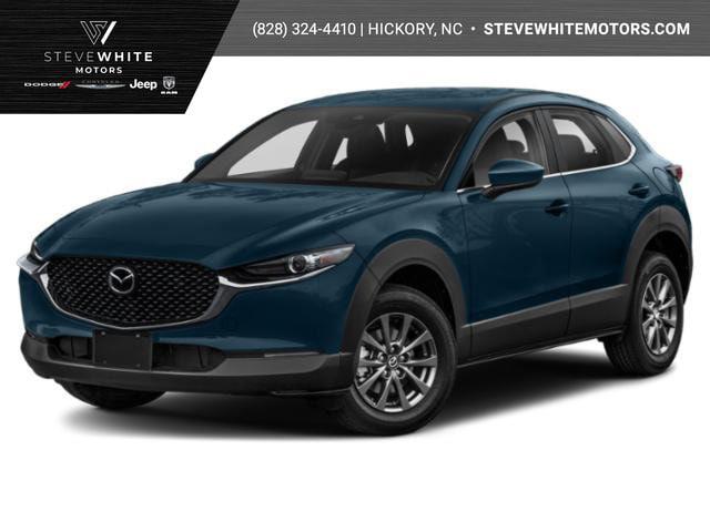 2021 Mazda CX-30 2.5 S for sale in Hickory, NC