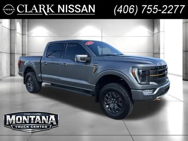 2023 Ford F-150 Tremor for sale in Kalispell, MT