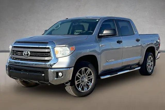 2014 Toyota Tundra SR5 5.7L V8 for sale in Oklahoma City, OK
