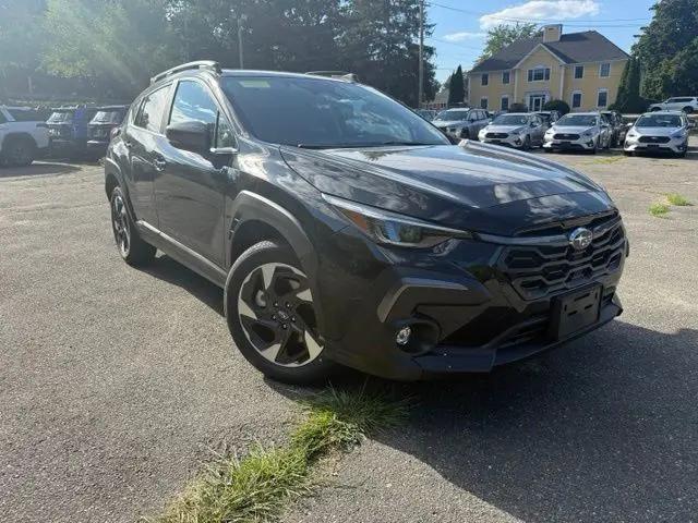 2026 Subaru Crosstrek Limited for sale in North Reading, MA