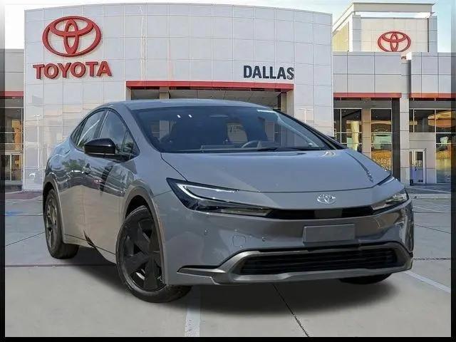 2025 Toyota Prius LE for sale in Dallas, TX
