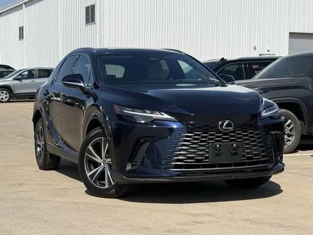 2023 Lexus RX 350 Premium for sale in Dallas, TX