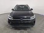 2024 Volkswagen Taos 1.5T SE Black for sale in plano, TX