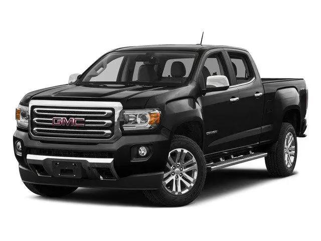 2015 GMC Canyon for sale near Cincinnati, OH