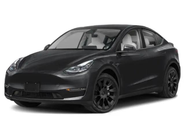 2024 Tesla Model Y Long Range Dual Motor All-Wheel Drive for sale in West Allis, WI