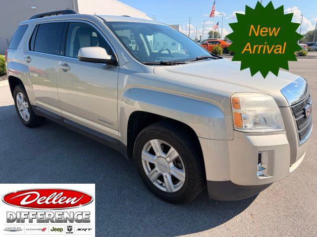 2014 GMC Terrain SLT-1 for sale in Greenfield, IN
