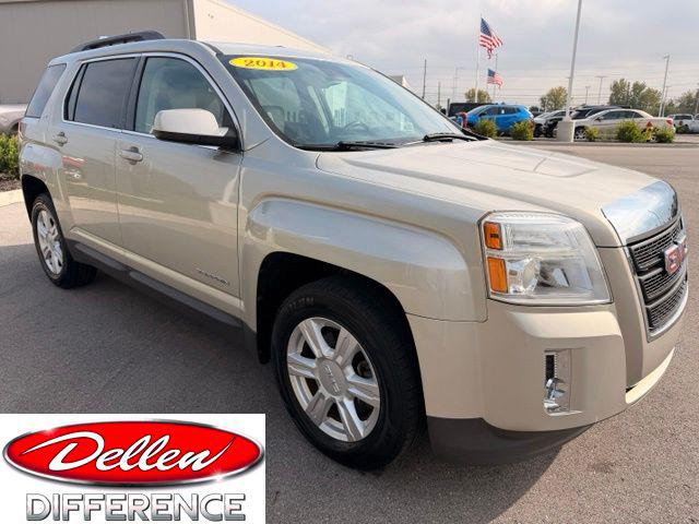 2014 GMC Terrain SLT-1 for sale in Greenfield, IN